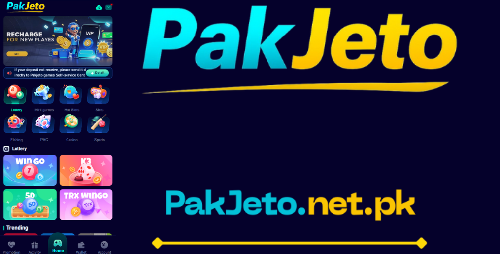 PakJeto game Download PakJeto game Download