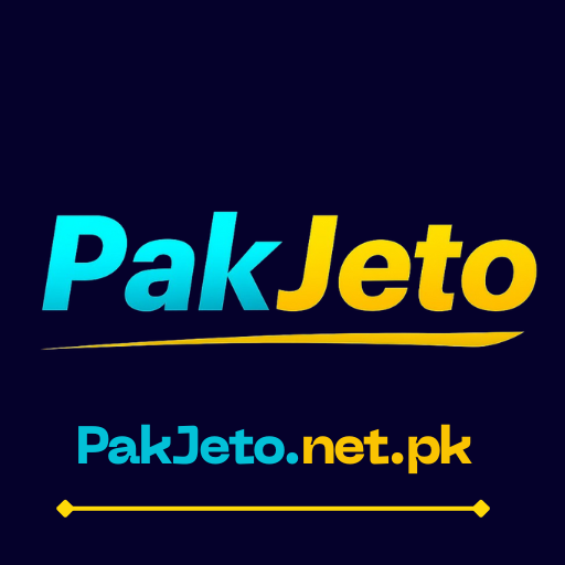PakJeto PakJeto.net.pk